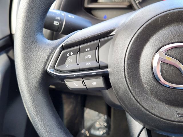 Used 2018 MAZDA MAZDA3 Sport image 17