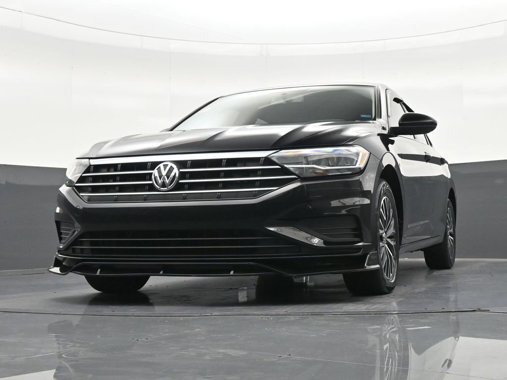 Used 2021 Volkswagen Jetta S FWD image 34
