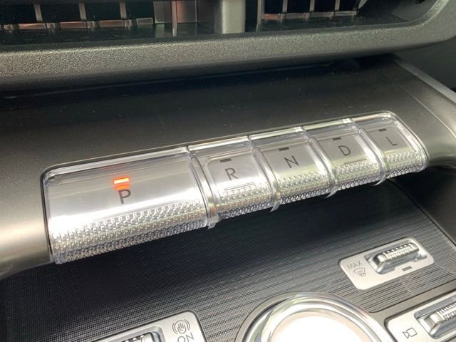 New 2025 Lincoln Nautilus Reserve image 28