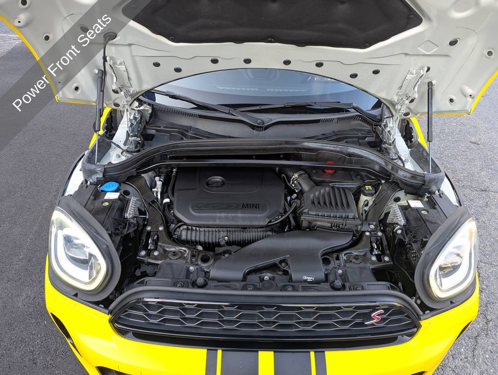 Used 2022 MINI Cooper Countryman S AWD/4WD image 47