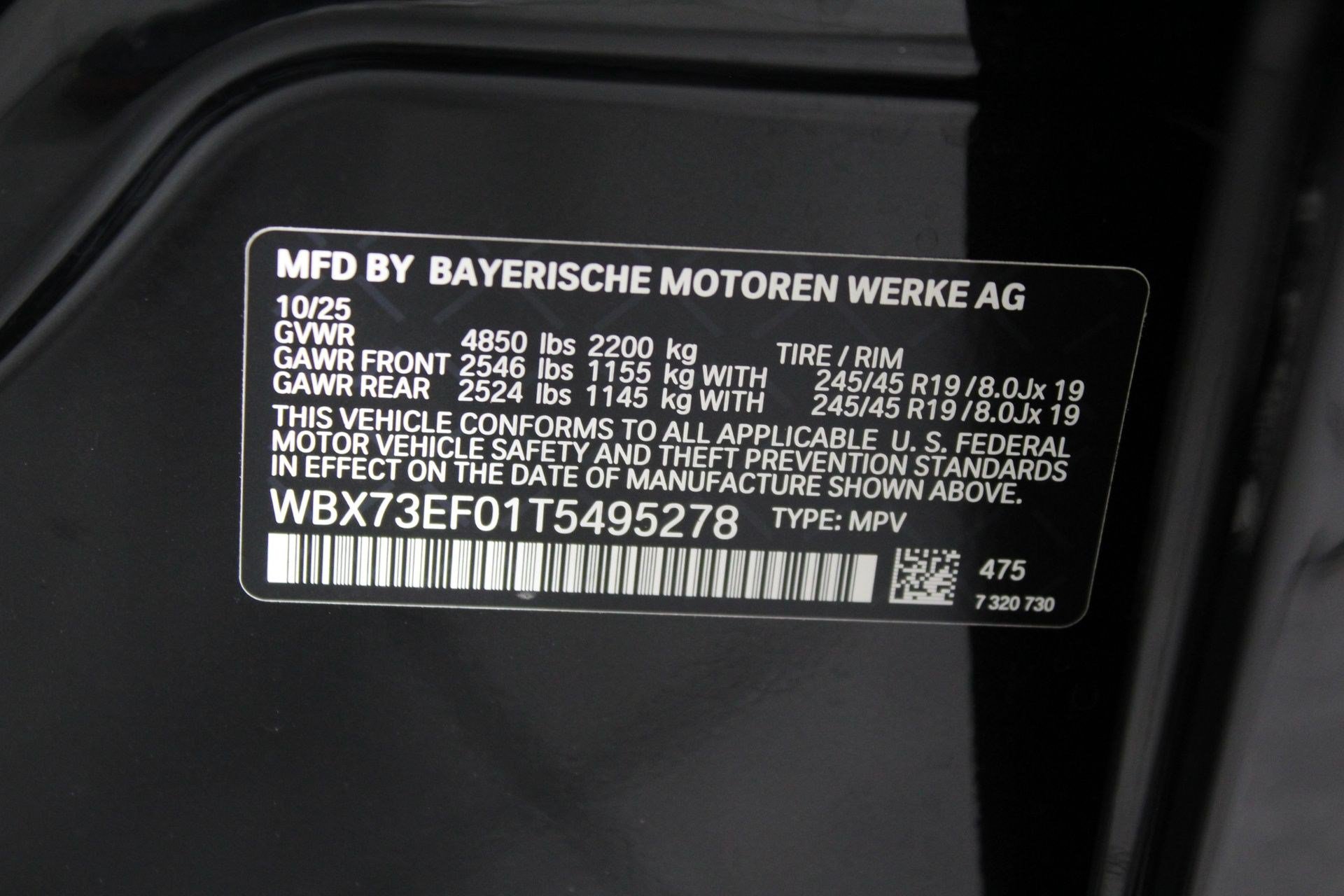 Used 2026 BMW X1 xDrive28i w/ Technology Package AWD/4WD image 19