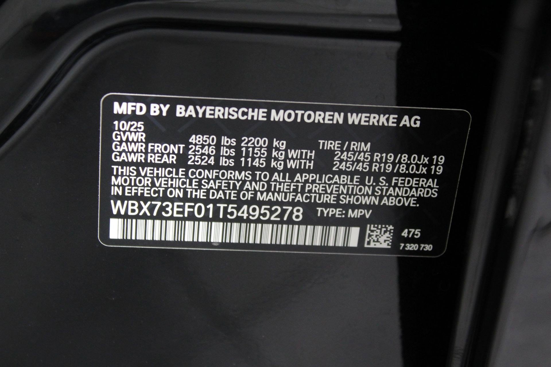 Used 2026 BMW X1 xDrive28i w/ Technology Package AWD/4WD image 19