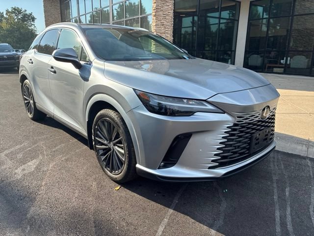 Used 2024 Lexus RX 350 Premium w/ Accessory Package (Z1) AWD/4WD image 15