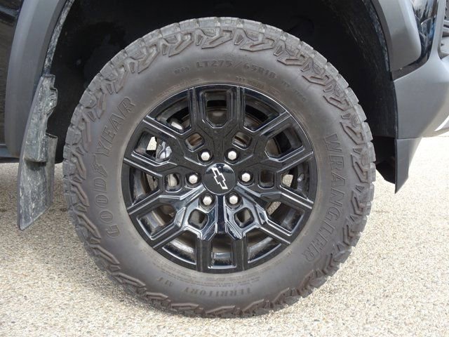 Certified 2023 Chevrolet Colorado Trail Boss image 23