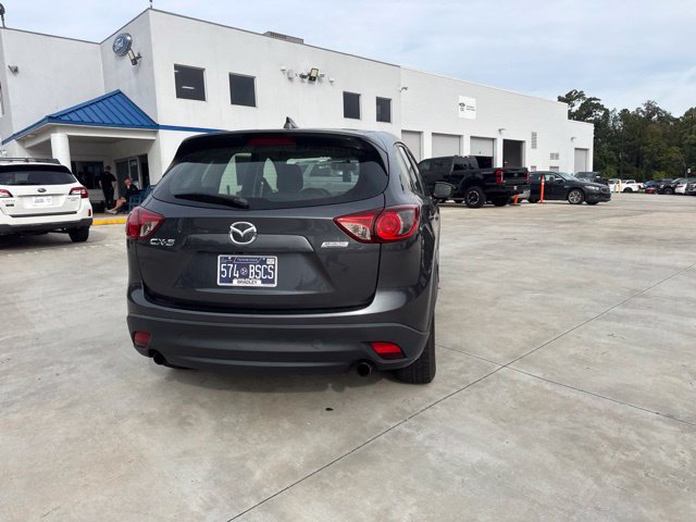 Used 2016 MAZDA CX-5 Sport FWD image 20