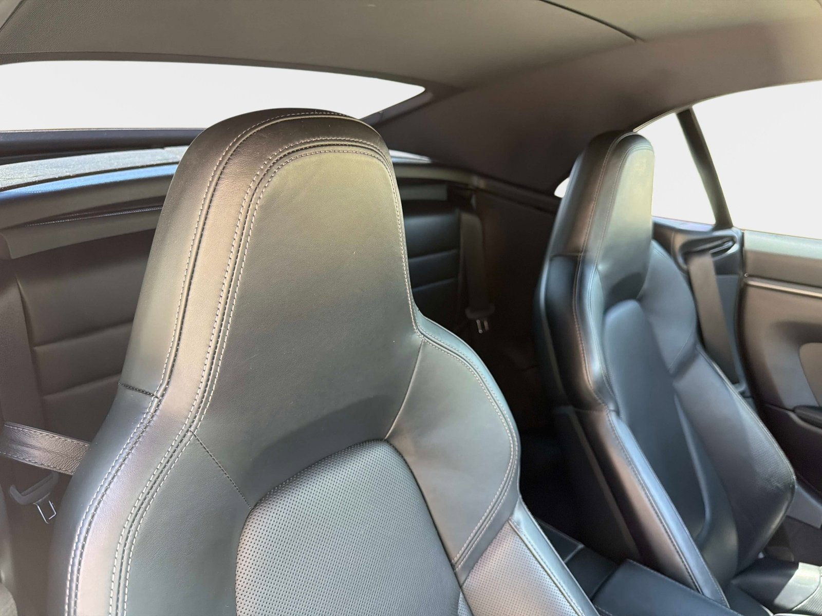 Used 2020 Porsche 911 Carrera 4S image 26