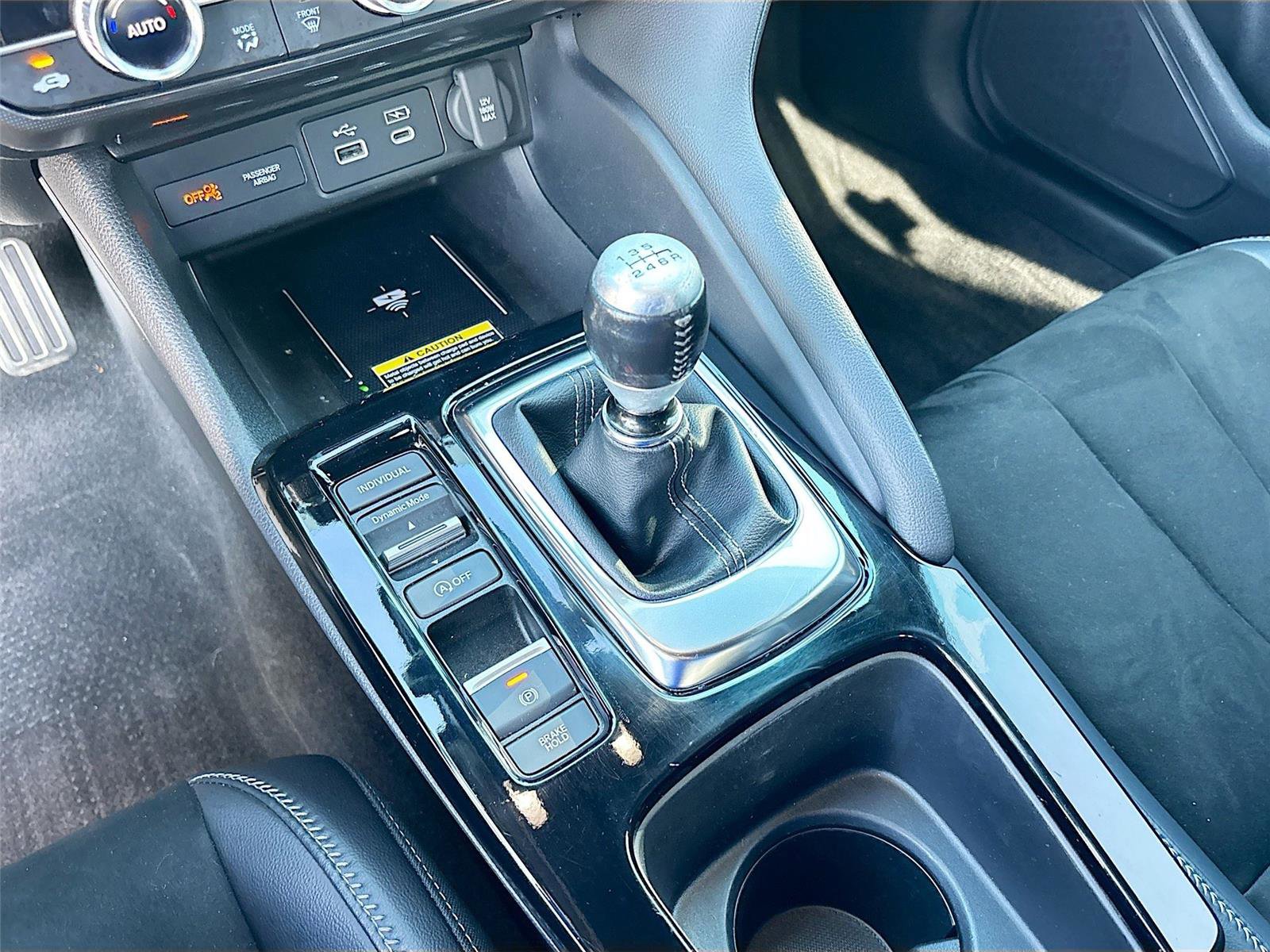 Used 2023 Acura Integra A-Spec image 19