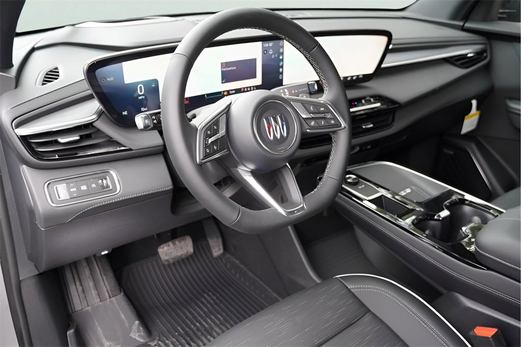 New 2026 Buick Enclave Sport Touring w/ Power Package image 8