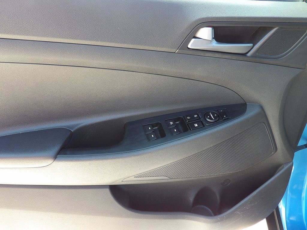 Used 2016 Hyundai Tucson Eco FWD image 10