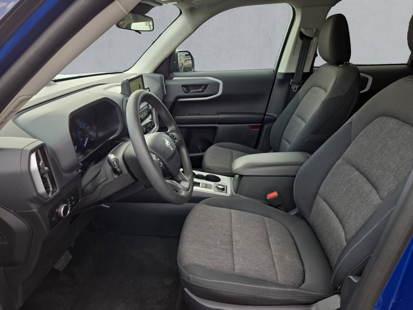 Used 2024 Ford Bronco Sport Big Bend AWD/4WD image 11