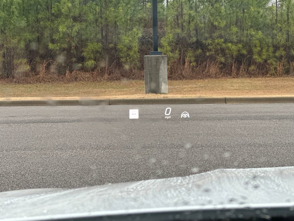 Certified 2024 Mercedes-Benz E 450 4MATIC All-Terrain Wagon image 25