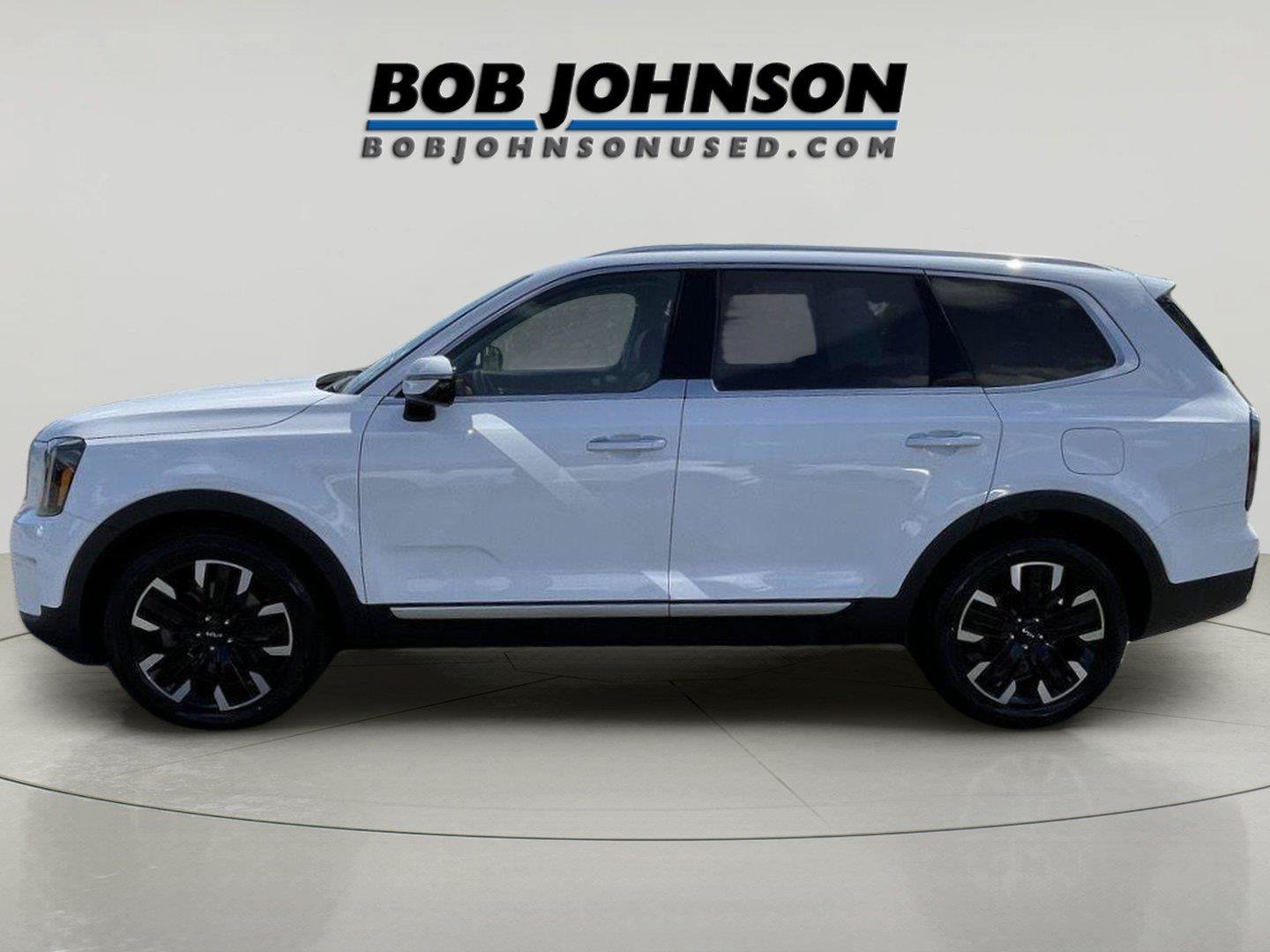Used 2024 Kia Telluride SX AWD/4WD image 4