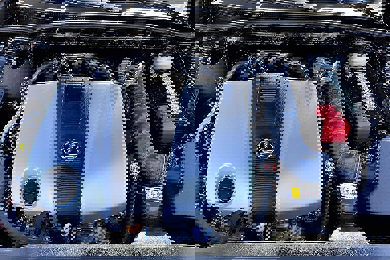 Used 2024 Lexus ES 350 Luxury w/ Technology Package image 32