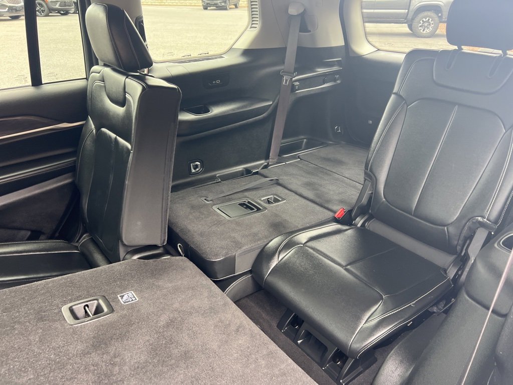 Used 2022 Jeep Grand Cherokee L Limited image 26