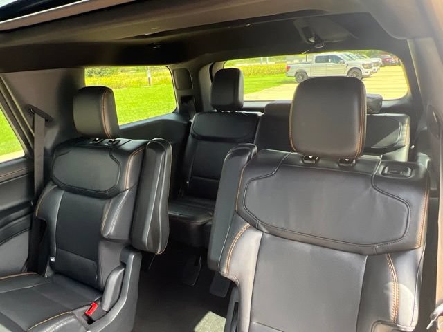 New 2027 Ford Expedition Tremor w/ Driver's Package AWD/4WD image 13