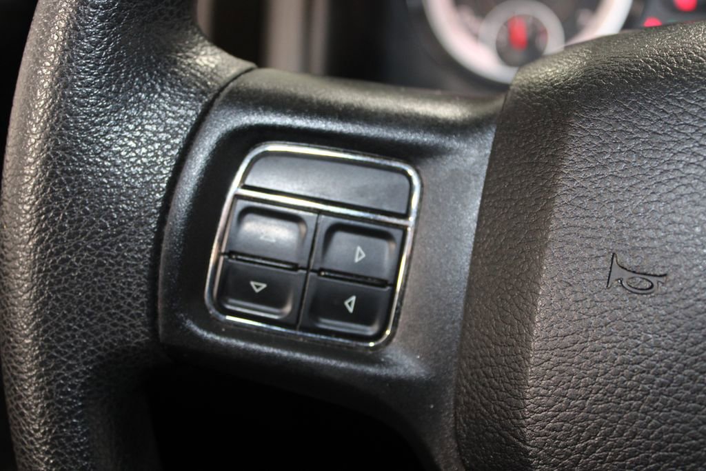 Used 2019 RAM 1500 Tradesman w/ Popular Equipment Group image 22