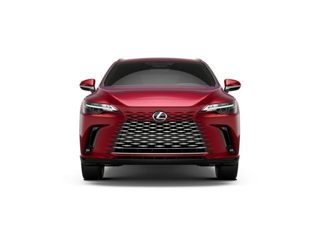 New 2026 Lexus RX 350 Premium w/ Convenience Package FWD image 47