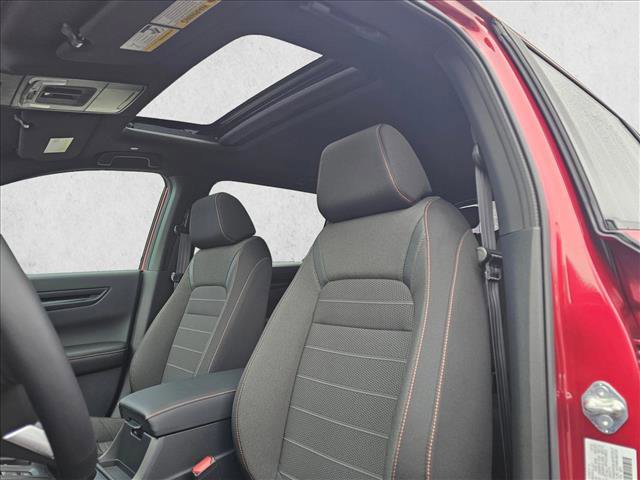 New 2026 Honda CR-V Sport image 18