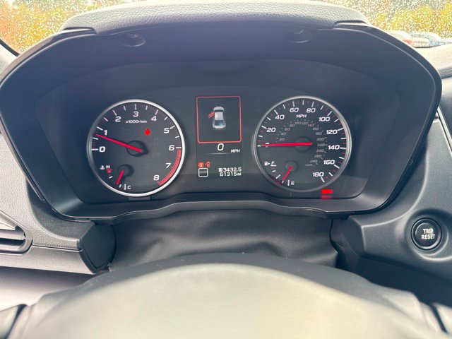 Used 2022 Subaru WRX AWD/4WD image 17