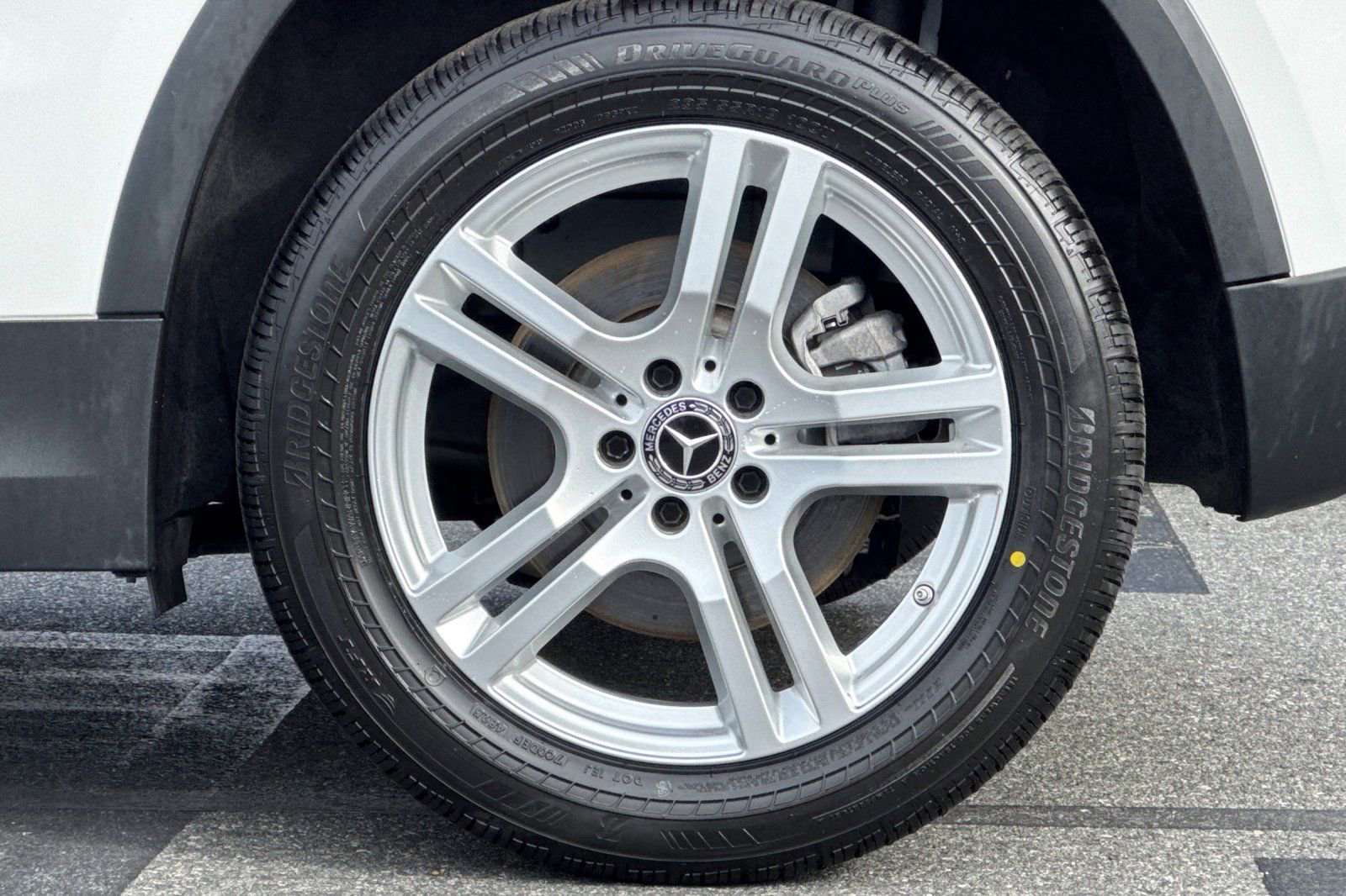 Used 2021 Mercedes-Benz GLA 250 image 32