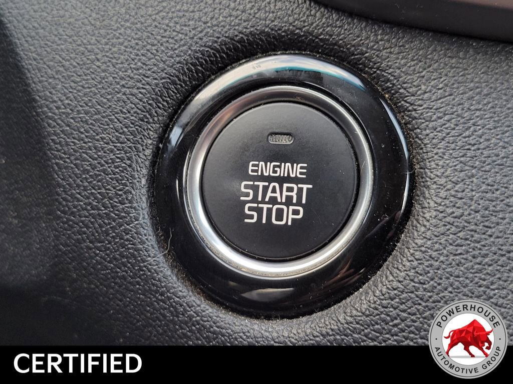 Used 2020 Kia Sorento SX image 38