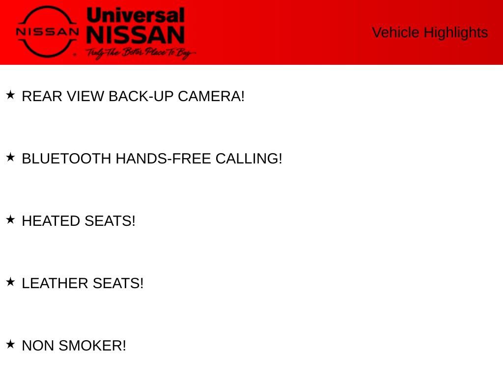 Used 2016 Ford Escape SE w/ SE Leather Comfort Package image 5