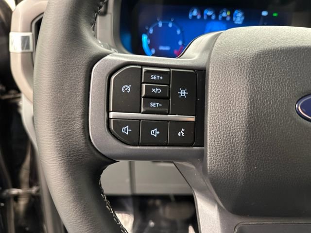 Certified 2025 Ford F150 XLT w/ Equipment Group 301A Standard AWD/4WD image 21