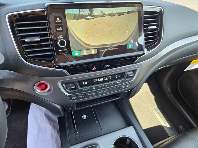 New 2026 Honda Ridgeline RTL image 10