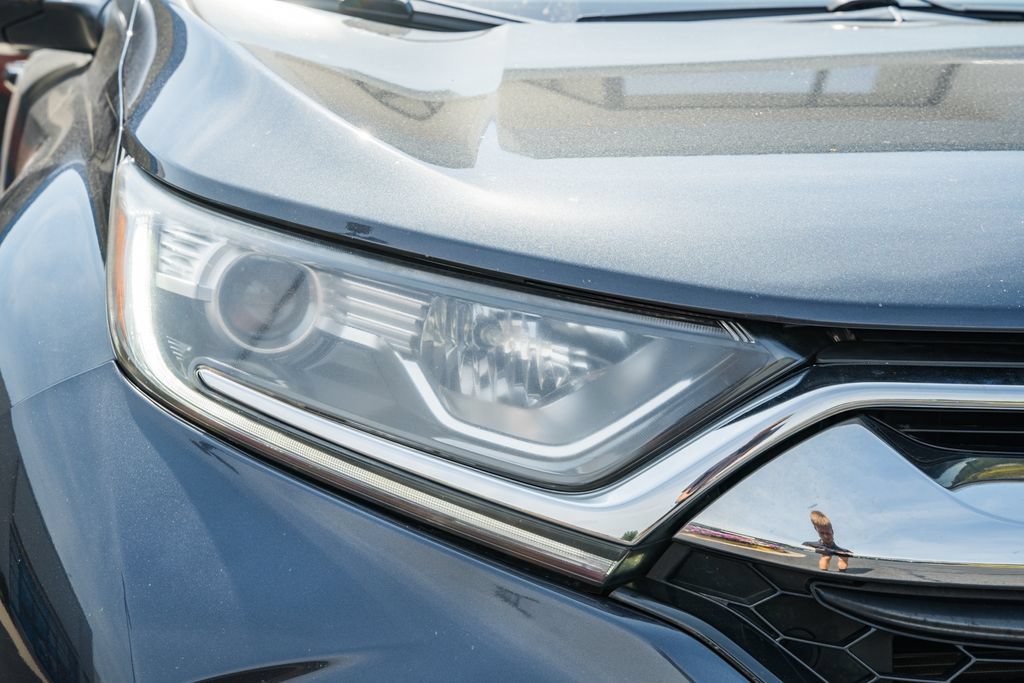 Used 2018 Honda CR-V EX-L image 12