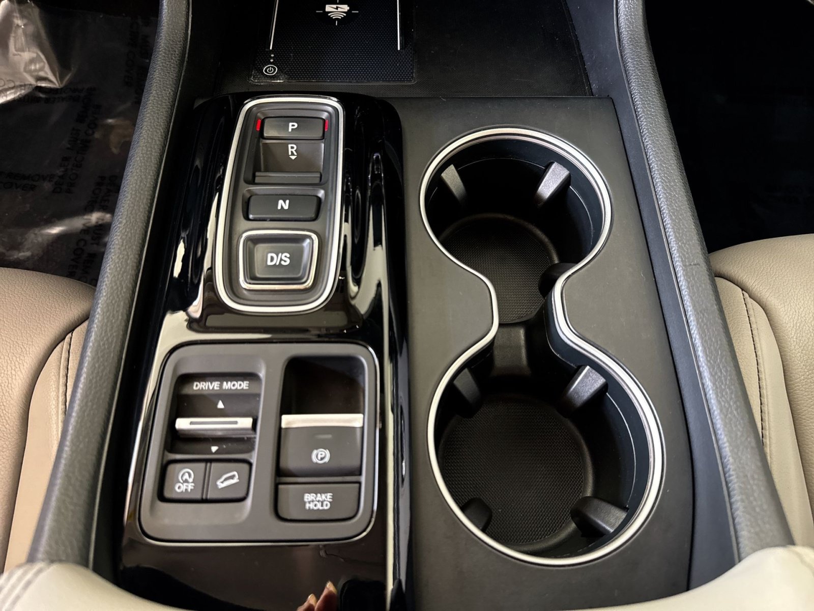 Used 2023 Honda Pilot Touring image 22