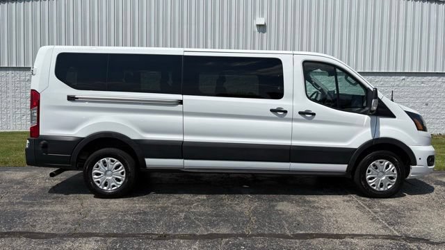 Used 2024 Ford Transit 350 XLT RWD image 20