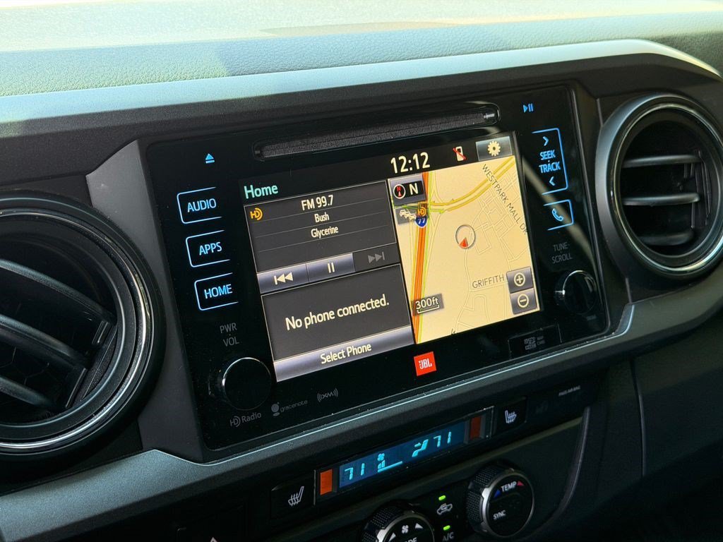 Used 2019 Toyota Tacoma TRD Pro AWD/4WD image 19
