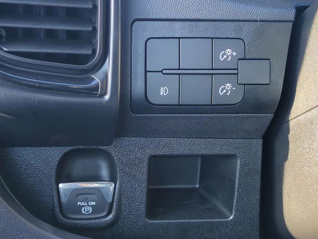 New 2026 RAM ProMaster 2500 w/ Convenience Group FWD image 18