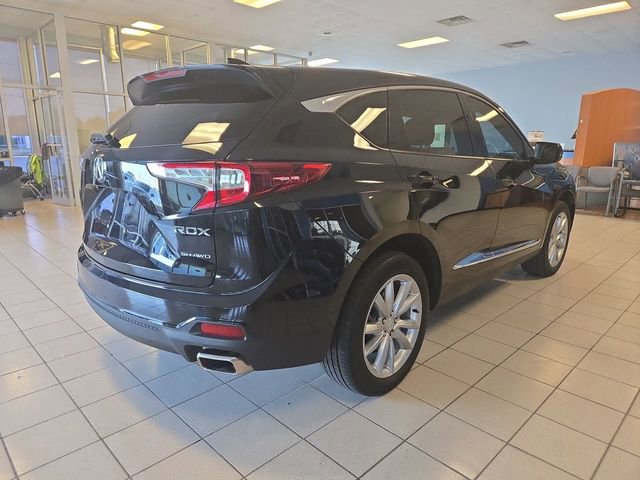 Certified 2023 Acura RDX AWD image 7