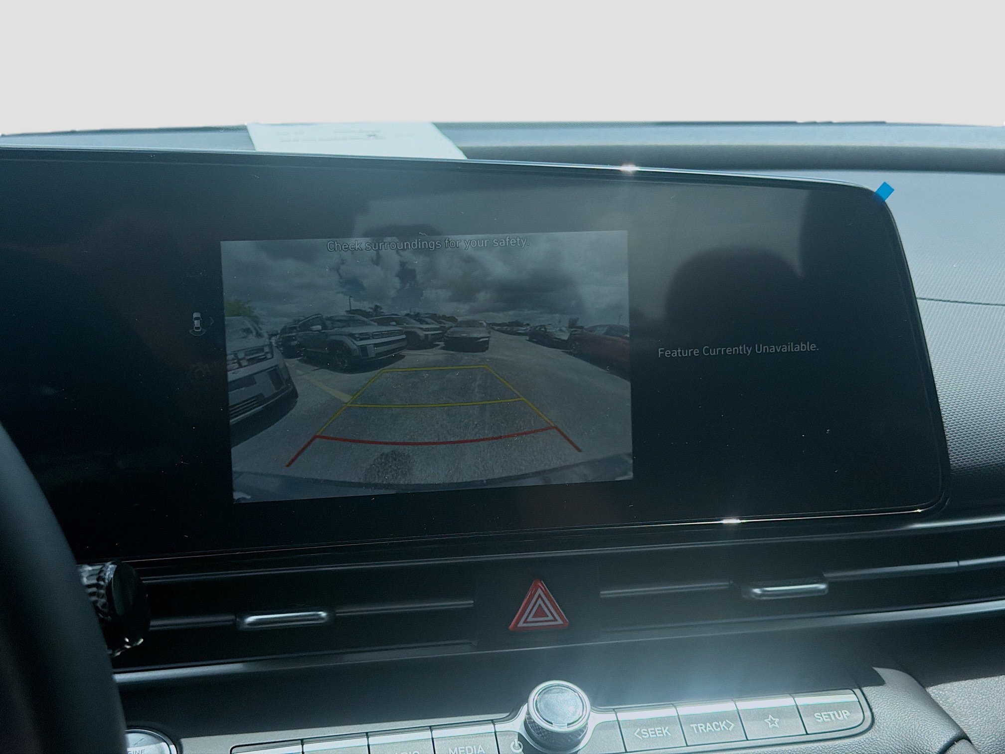 New 2026 Hyundai Elantra Limited FWD image 11