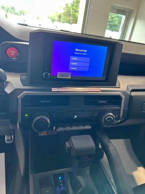 New 2026 Toyota 4Runner TRD Sport AWD/4WD image 9