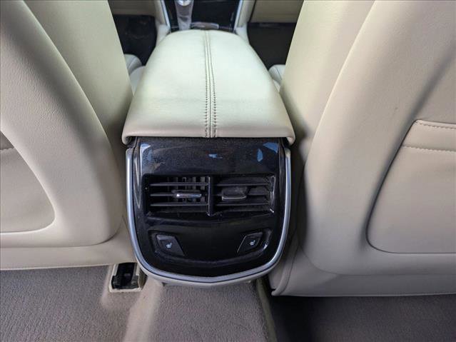 Used 2016 Cadillac XTS Luxury w/ Driver Awareness Package image 18
