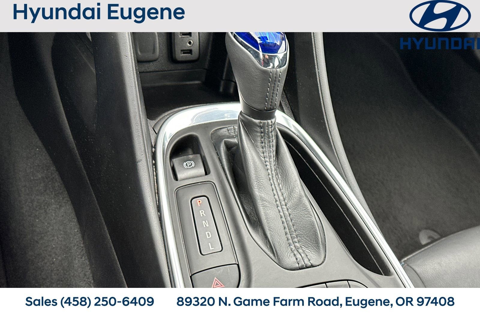 Used 2017 Chevrolet Volt Premier w/ Driver Confidence II Package image 31