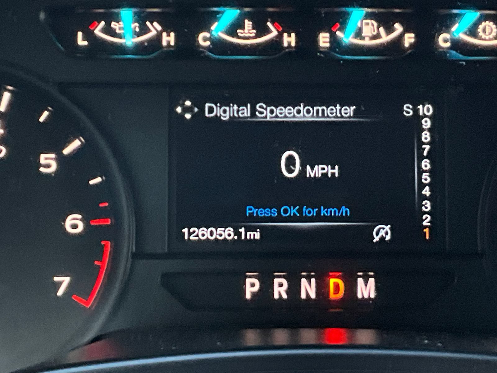 Used 2019 Ford F150 XL w/ Equipment Group 101A Mid AWD/4WD image 15