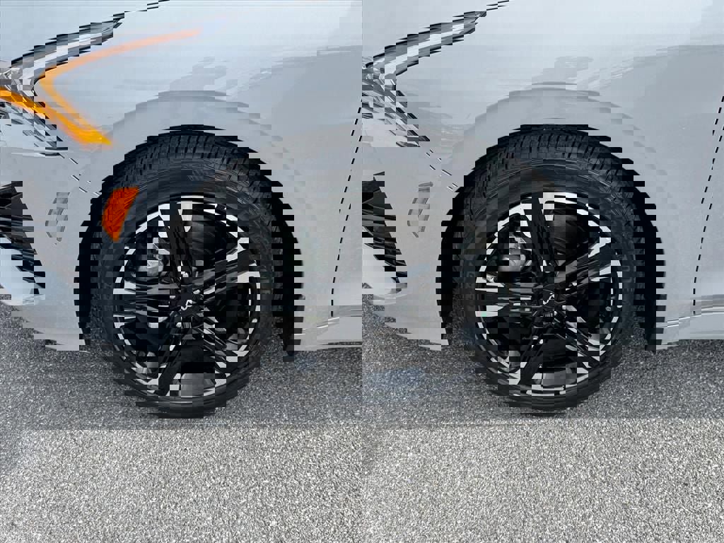 Used 2022 Kia K5 GT-Line image 13