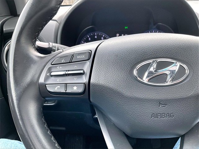 Used 2023 Hyundai Kona SEL w/ Convenience Package image 24
