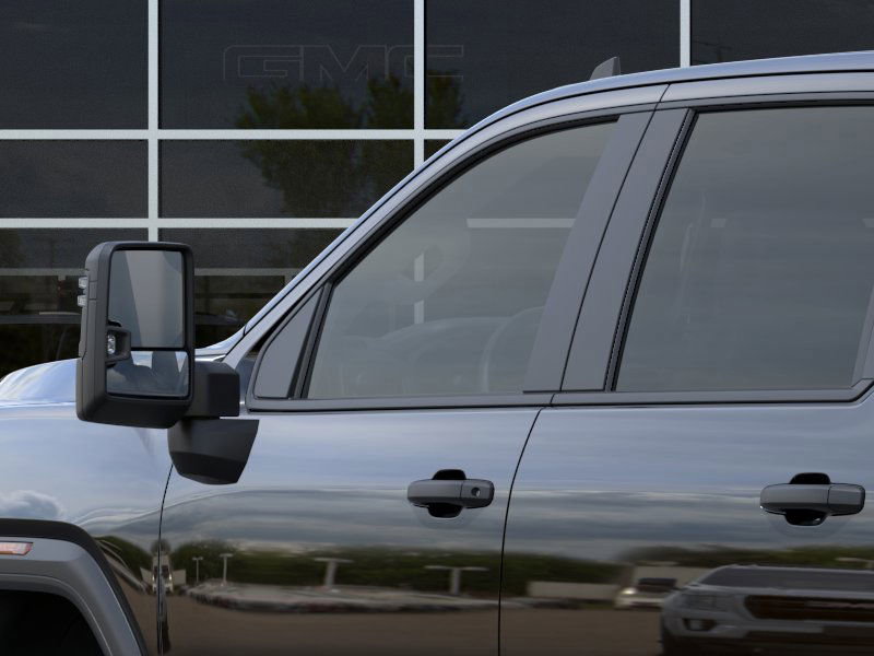 New 2026 GMC Sierra 3500 Pro image 12