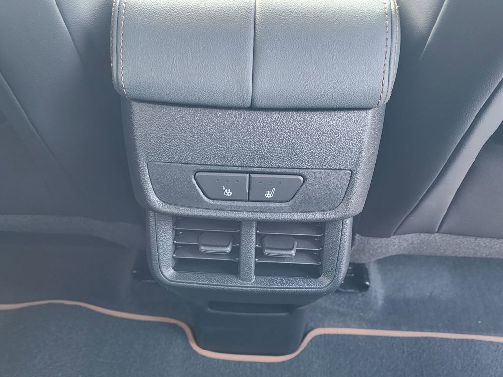 New 2026 GMC Terrain AT4 w/ Convenience Package III image 48