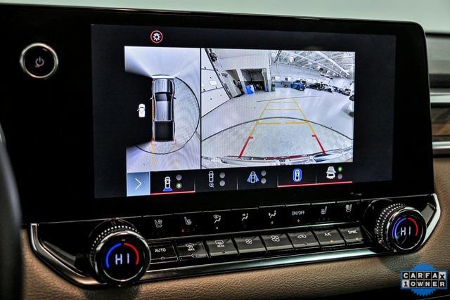 Used 2023 GMC Canyon Denali image 21