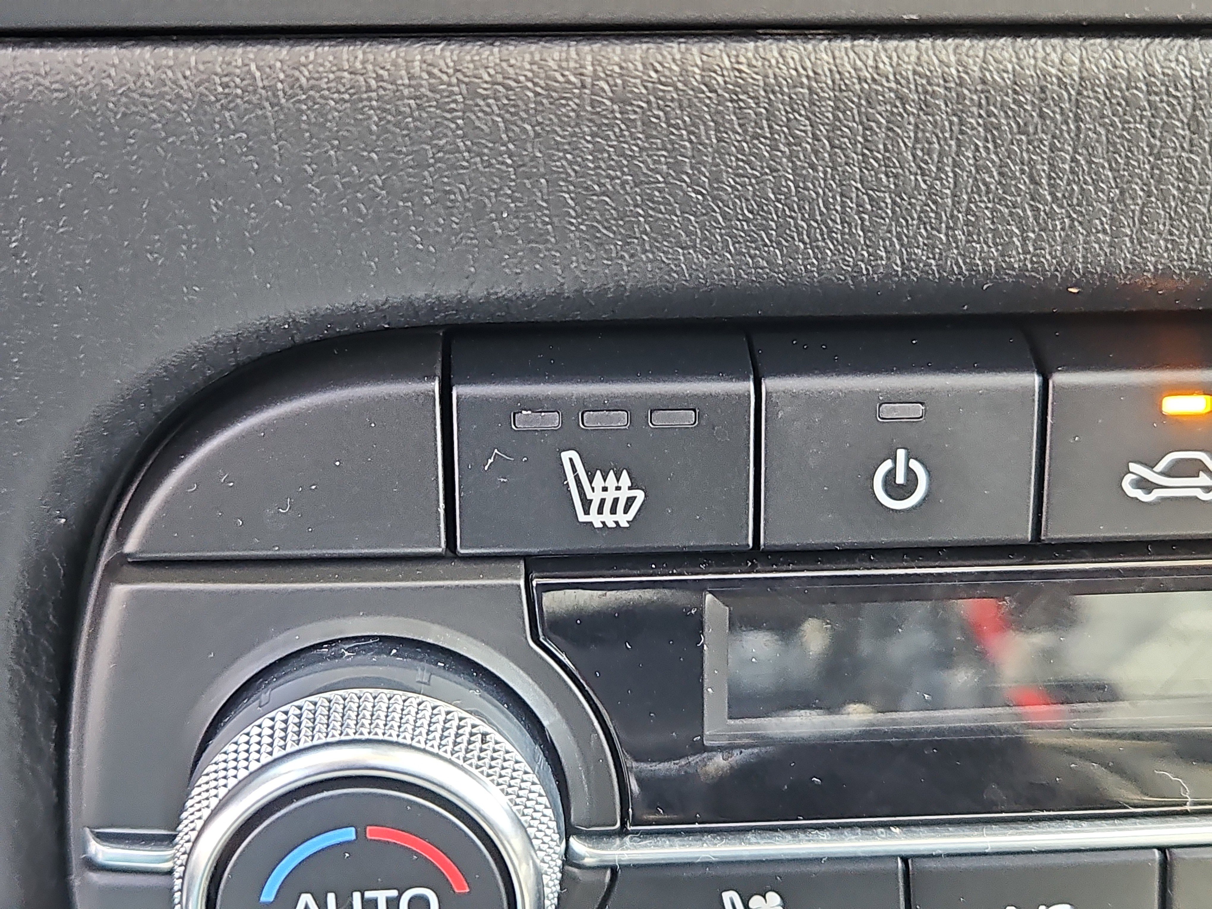 Certified 2025 MAZDA CX-5 AWD 2.5 S w/ Premium Plus Pkg image 13