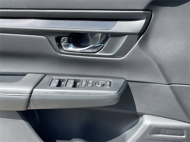 New 2026 Honda CR-V EX image 20