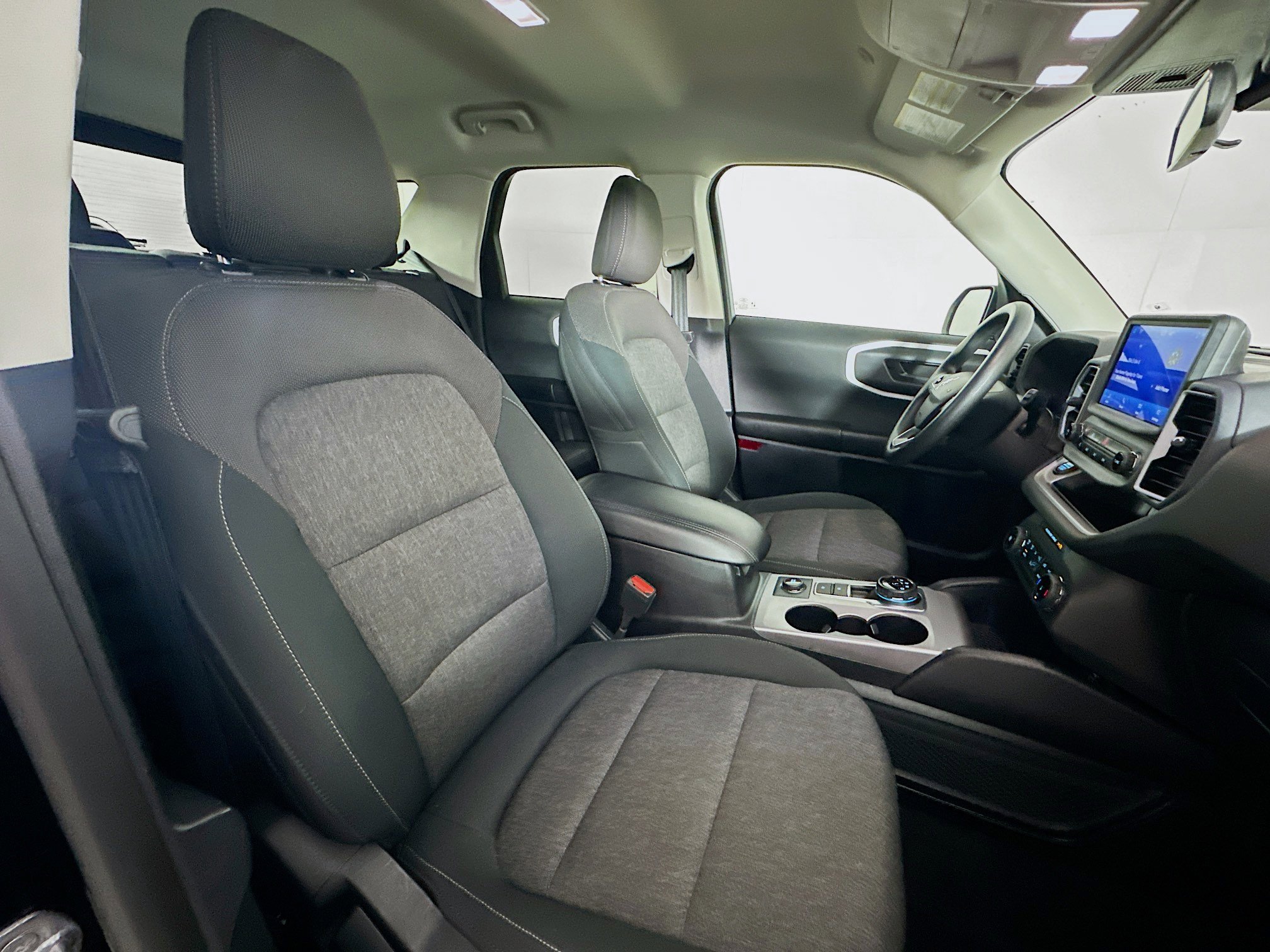 Used 2024 Ford Bronco Sport Big Bend image 29