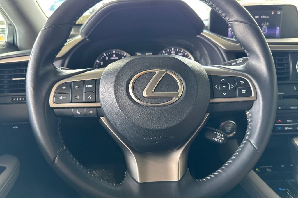 Used 2016 Lexus RX 350 FWD image 21
