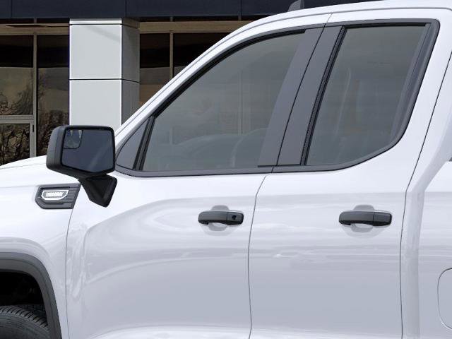 New 2026 GMC Sierra 1500 Pro w/ Graphite Edition image 26