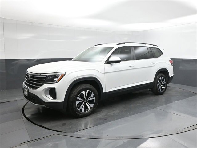 New 2026 Volkswagen Atlas SE image 34